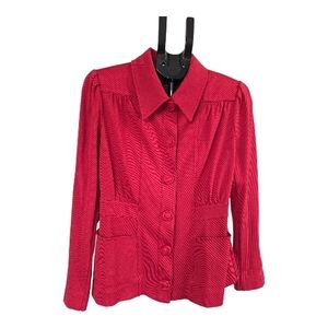 Cabi #3906 Spencer Jacket